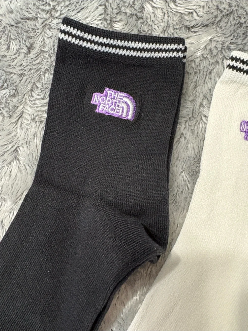 The North Face Socks